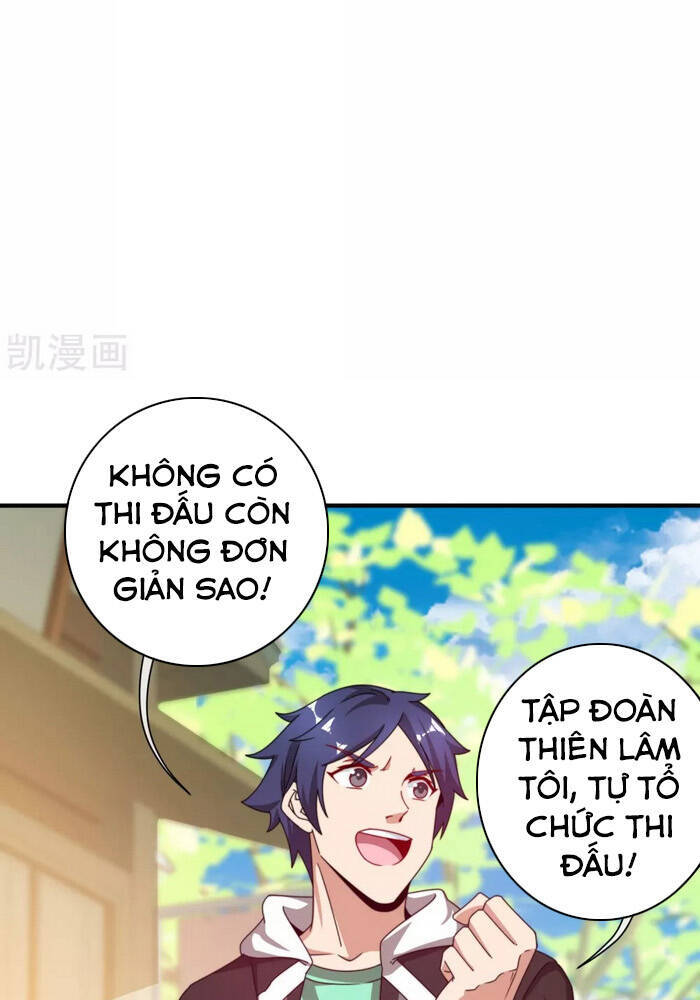 Từ Hôm Nay Bắt Đầu Làm Người Giàu Nhất Chapter 194 - Trang 2