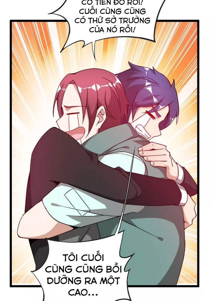 Từ Hôm Nay Bắt Đầu Làm Người Giàu Nhất Chapter 194 - Trang 2