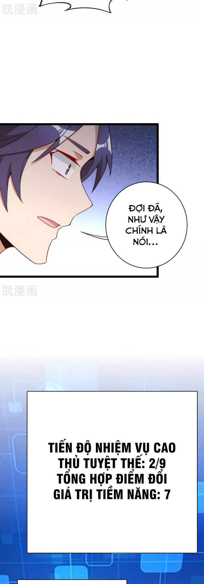 Từ Hôm Nay Bắt Đầu Làm Người Giàu Nhất Chapter 194 - Trang 2