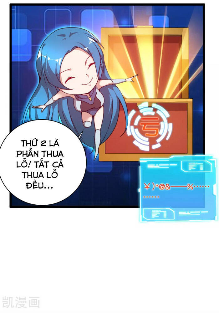 Từ Hôm Nay Bắt Đầu Làm Người Giàu Nhất Chapter 194 - Trang 2