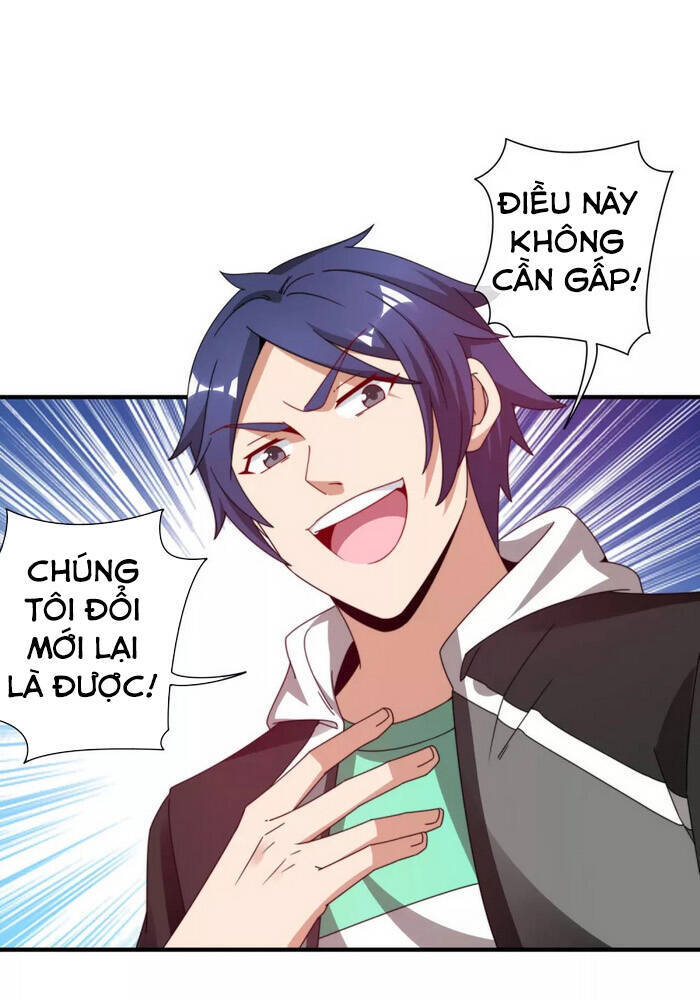 Từ Hôm Nay Bắt Đầu Làm Người Giàu Nhất Chapter 194 - Trang 2