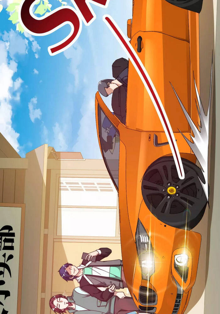 Từ Hôm Nay Bắt Đầu Làm Người Giàu Nhất Chapter 194 - Trang 2