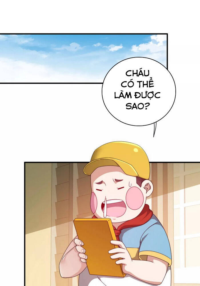 Từ Hôm Nay Bắt Đầu Làm Người Giàu Nhất Chapter 194 - Trang 2