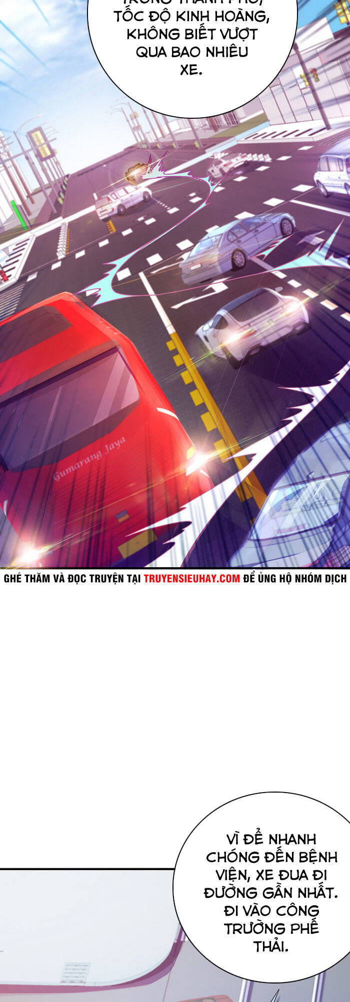 Từ Hôm Nay Bắt Đầu Làm Người Giàu Nhất Chapter 195 - Trang 2