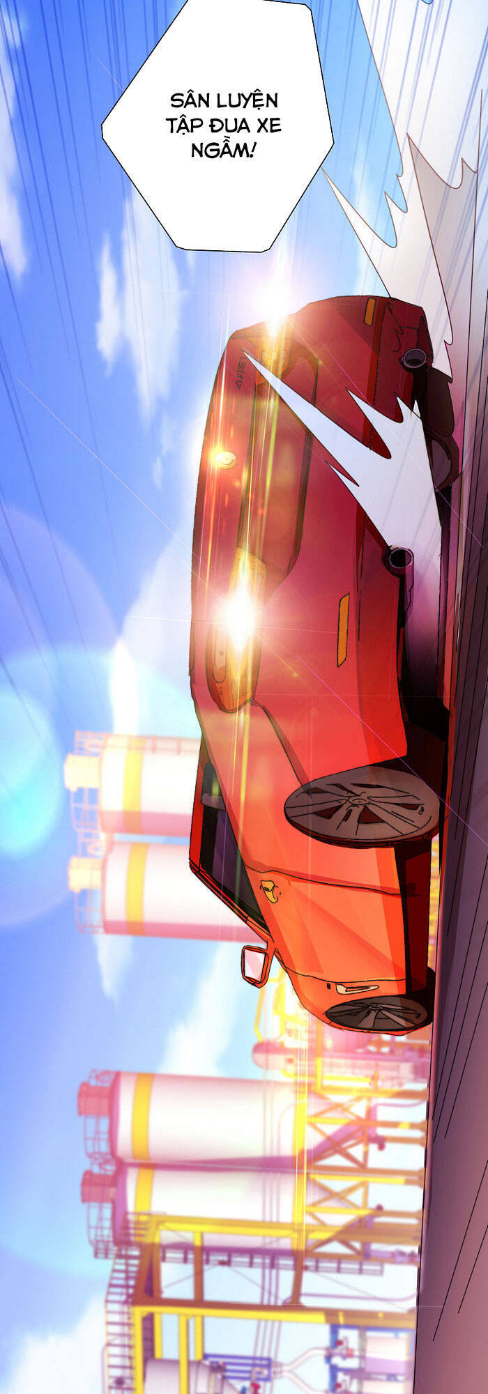 Từ Hôm Nay Bắt Đầu Làm Người Giàu Nhất Chapter 195 - Trang 2