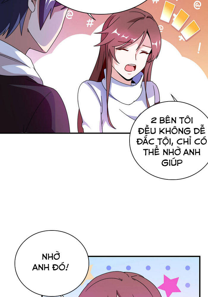 Từ Hôm Nay Bắt Đầu Làm Người Giàu Nhất Chapter 195 - Trang 2