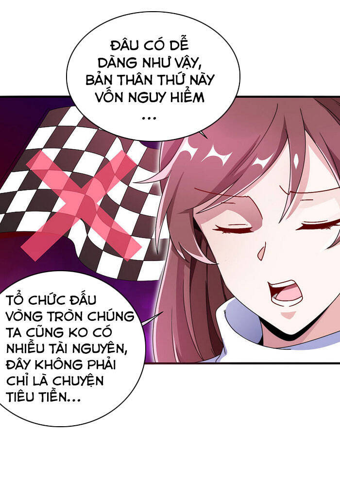 Từ Hôm Nay Bắt Đầu Làm Người Giàu Nhất Chapter 195 - Trang 2