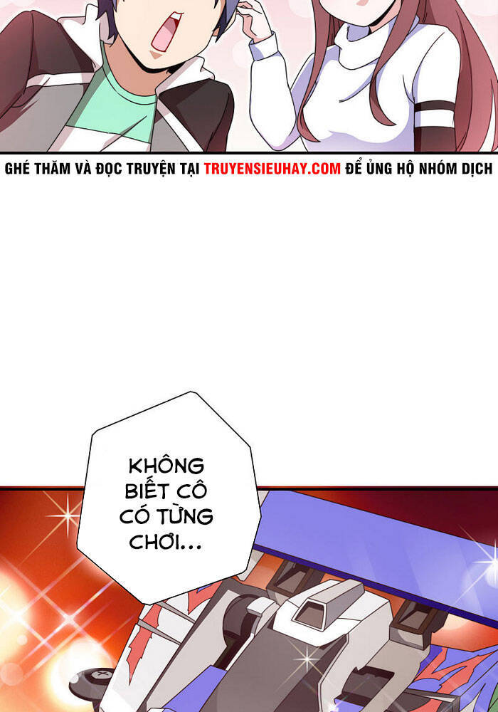 Từ Hôm Nay Bắt Đầu Làm Người Giàu Nhất Chapter 195 - Trang 2