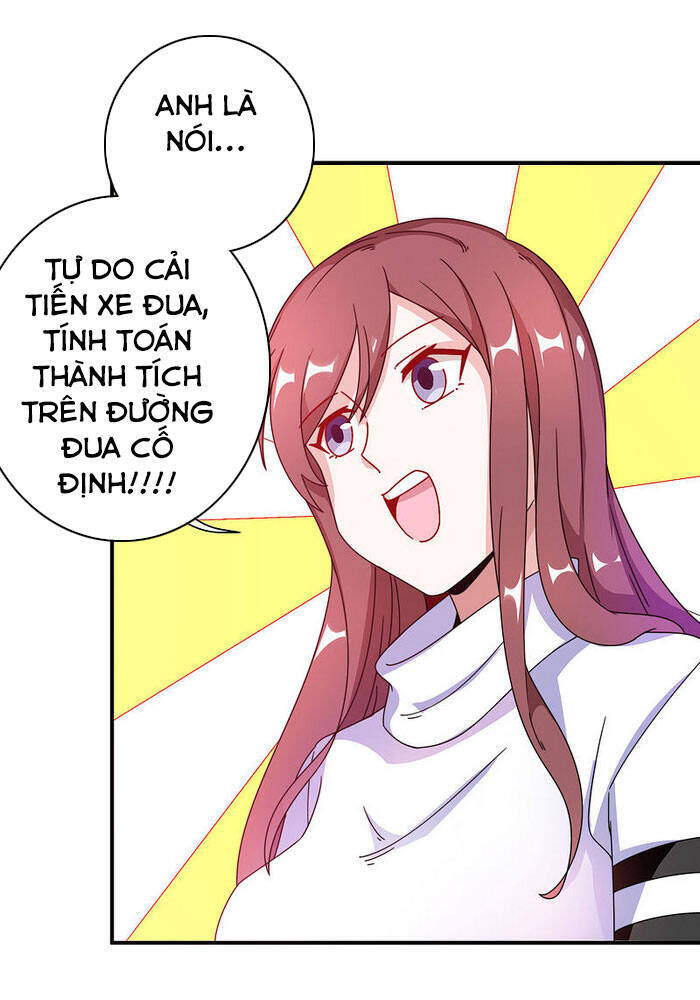 Từ Hôm Nay Bắt Đầu Làm Người Giàu Nhất Chapter 195 - Trang 2