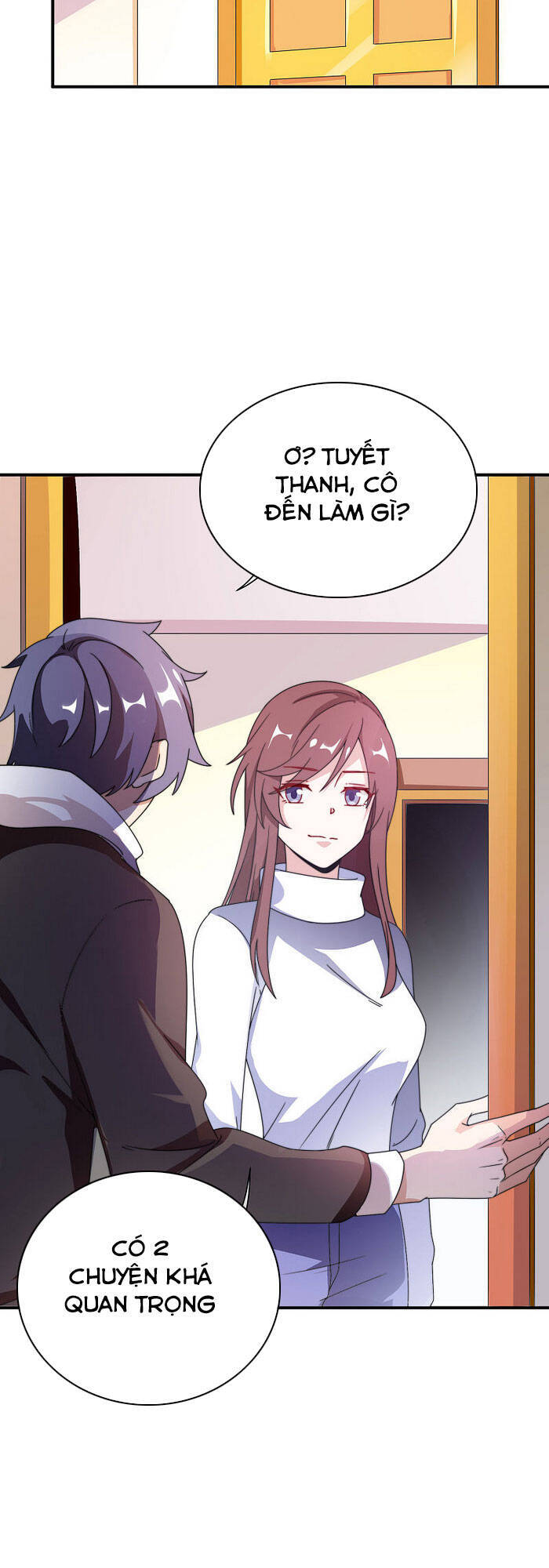 Từ Hôm Nay Bắt Đầu Làm Người Giàu Nhất Chapter 195 - Trang 2