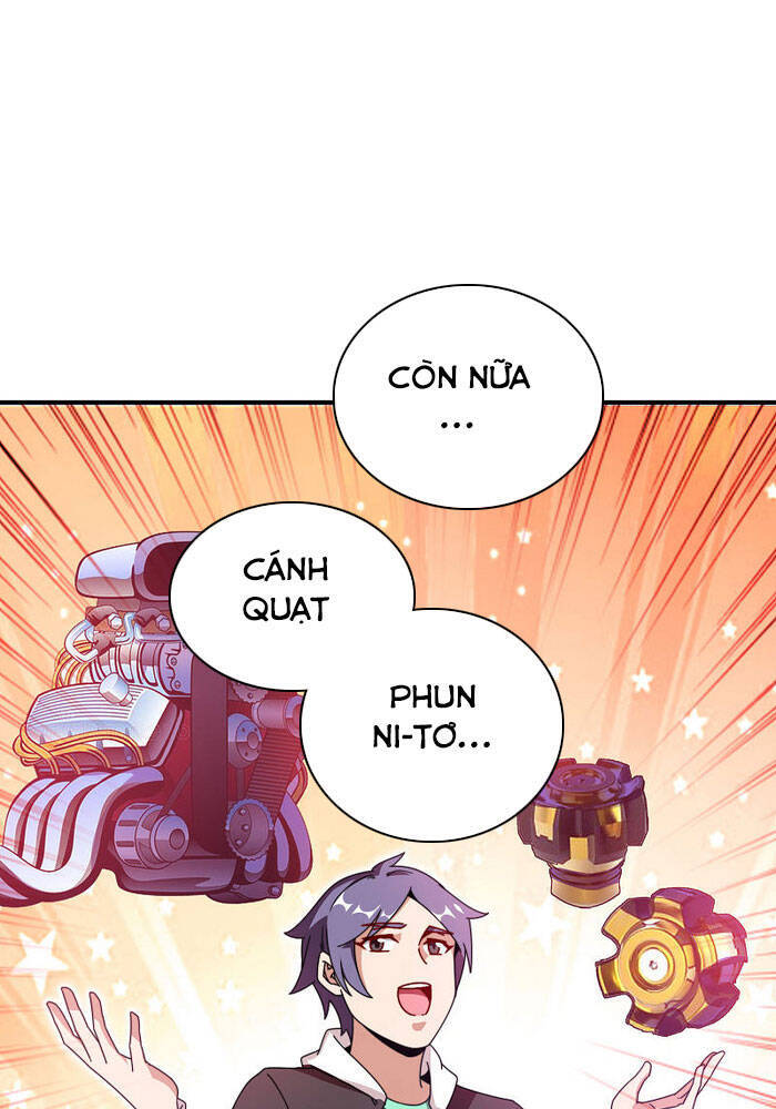 Từ Hôm Nay Bắt Đầu Làm Người Giàu Nhất Chapter 195 - Trang 2