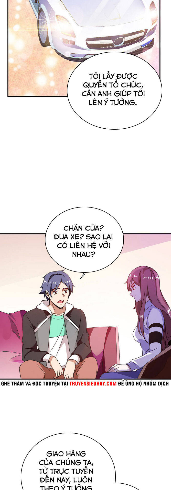 Từ Hôm Nay Bắt Đầu Làm Người Giàu Nhất Chapter 195 - Trang 2