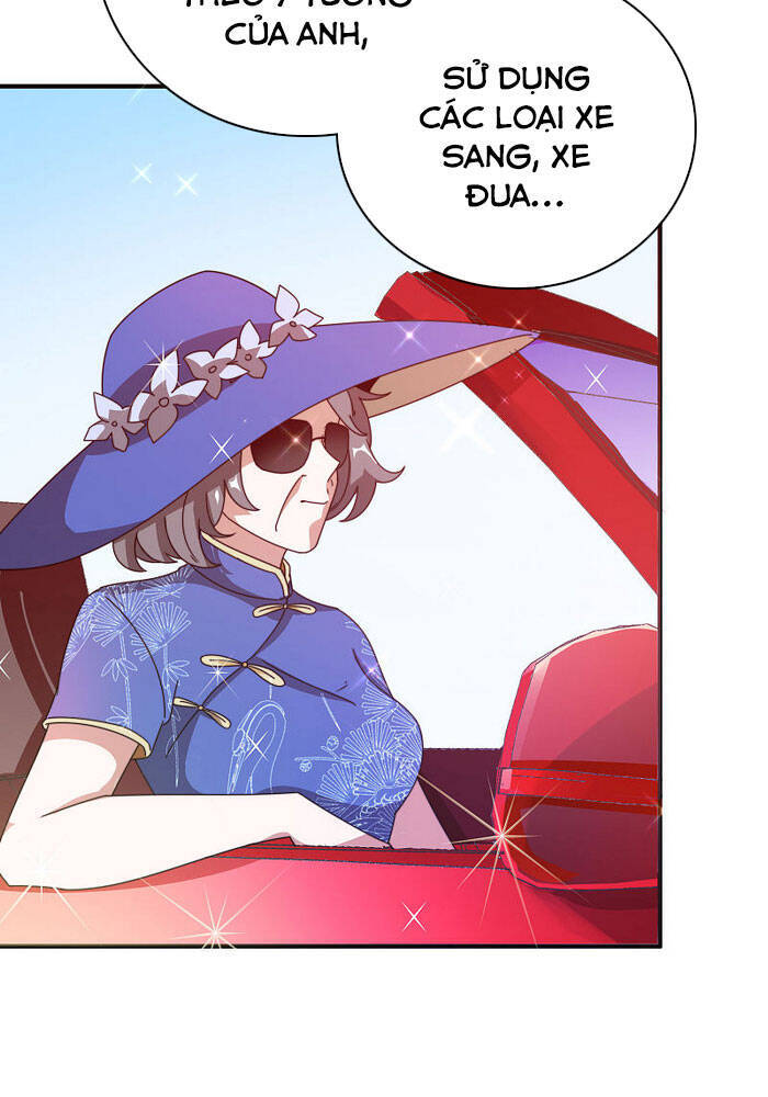 Từ Hôm Nay Bắt Đầu Làm Người Giàu Nhất Chapter 195 - Trang 2