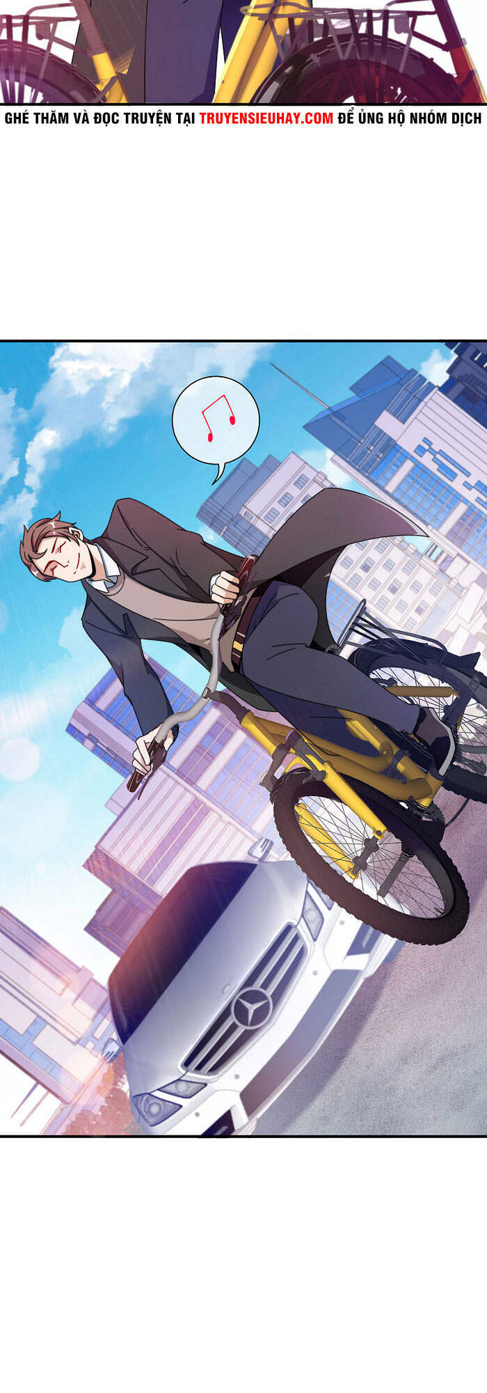 Từ Hôm Nay Bắt Đầu Làm Người Giàu Nhất Chapter 196 - Trang 2