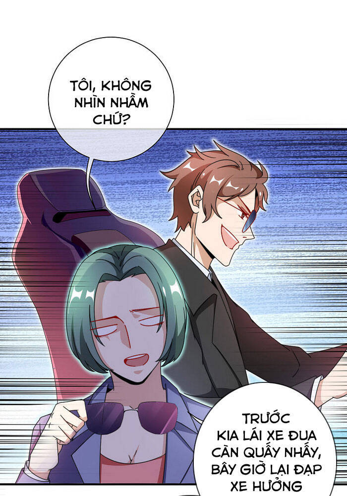 Từ Hôm Nay Bắt Đầu Làm Người Giàu Nhất Chapter 196 - Trang 2