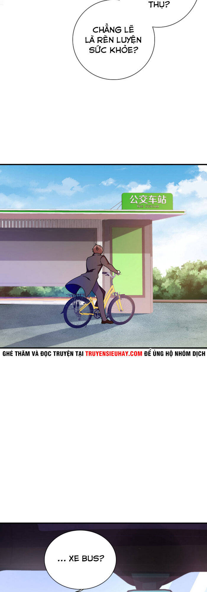 Từ Hôm Nay Bắt Đầu Làm Người Giàu Nhất Chapter 196 - Trang 2