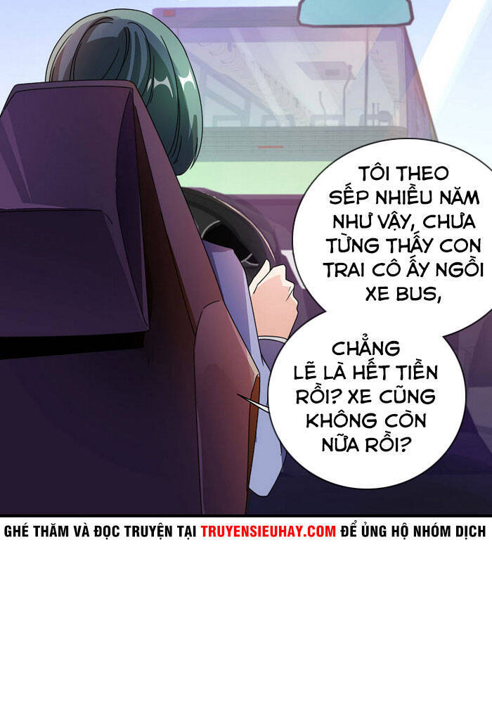 Từ Hôm Nay Bắt Đầu Làm Người Giàu Nhất Chapter 196 - Trang 2