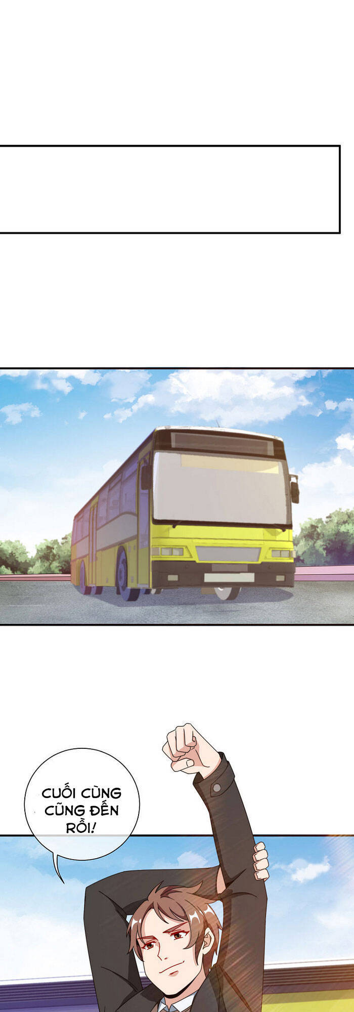 Từ Hôm Nay Bắt Đầu Làm Người Giàu Nhất Chapter 196 - Trang 2