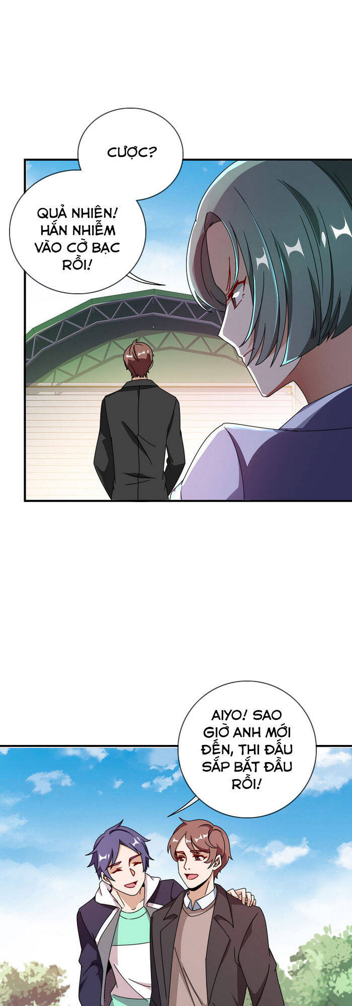 Từ Hôm Nay Bắt Đầu Làm Người Giàu Nhất Chapter 196 - Trang 2