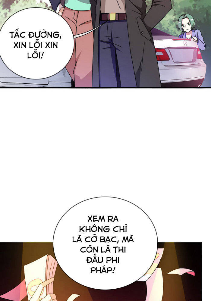 Từ Hôm Nay Bắt Đầu Làm Người Giàu Nhất Chapter 196 - Trang 2