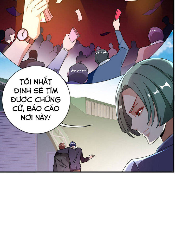 Từ Hôm Nay Bắt Đầu Làm Người Giàu Nhất Chapter 196 - Trang 2