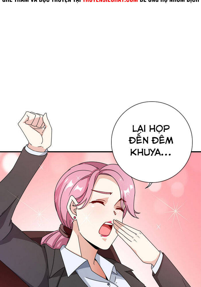 Từ Hôm Nay Bắt Đầu Làm Người Giàu Nhất Chapter 196 - Trang 2