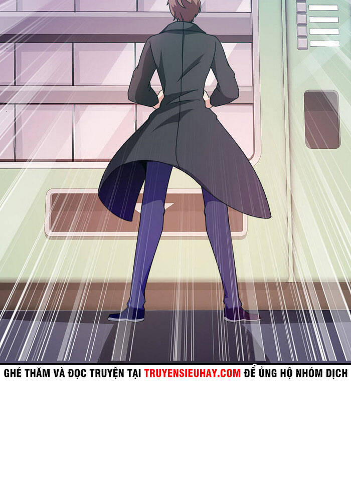 Từ Hôm Nay Bắt Đầu Làm Người Giàu Nhất Chapter 196 - Trang 2