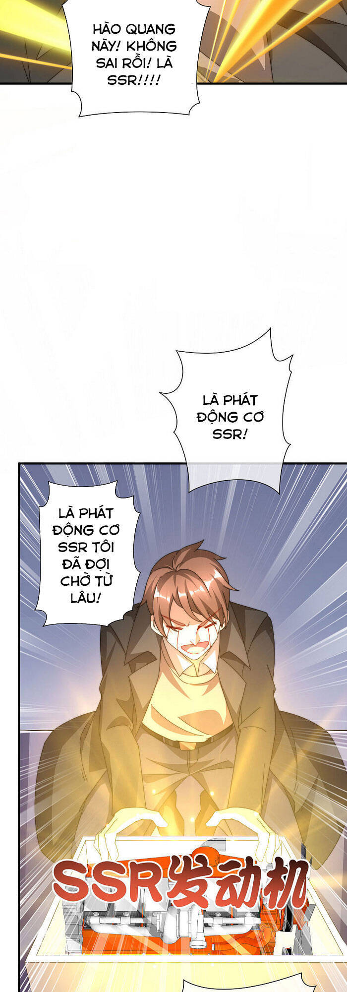 Từ Hôm Nay Bắt Đầu Làm Người Giàu Nhất Chapter 196 - Trang 2