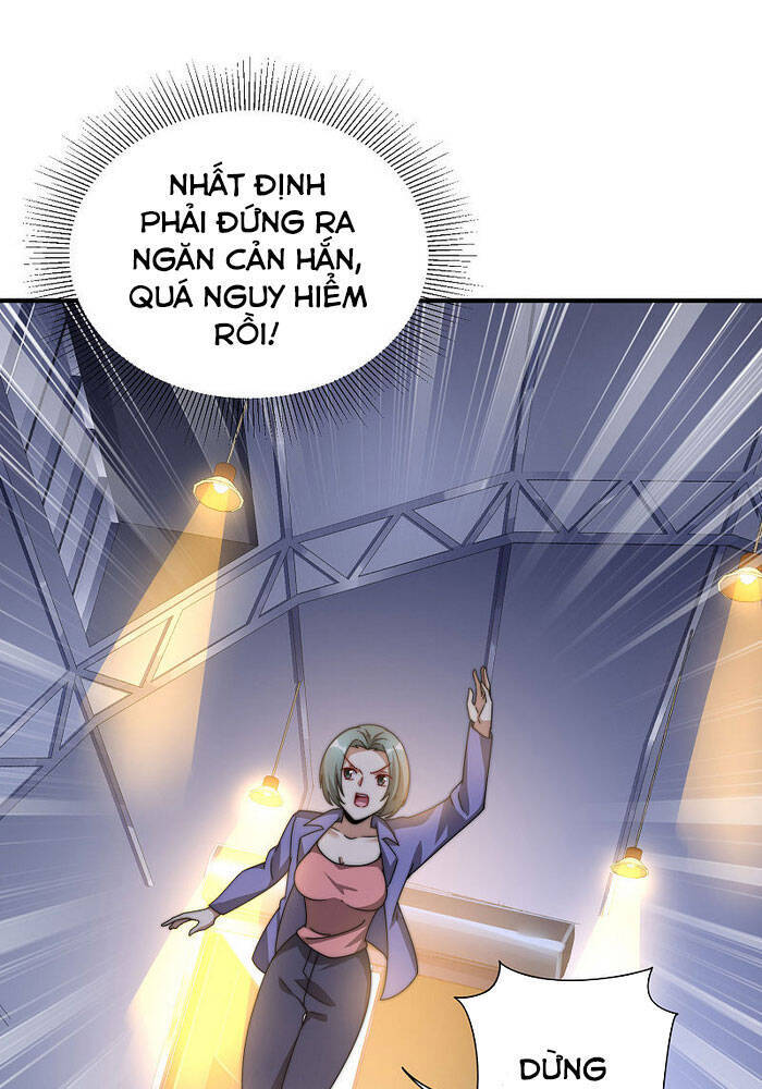 Từ Hôm Nay Bắt Đầu Làm Người Giàu Nhất Chapter 196 - Trang 2