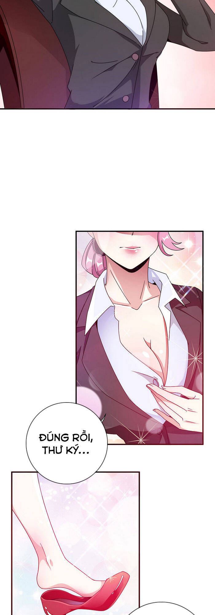 Từ Hôm Nay Bắt Đầu Làm Người Giàu Nhất Chapter 196 - Trang 2