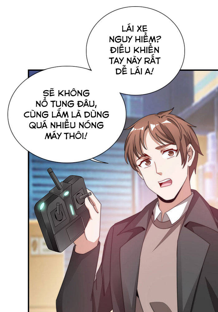 Từ Hôm Nay Bắt Đầu Làm Người Giàu Nhất Chapter 196 - Trang 2