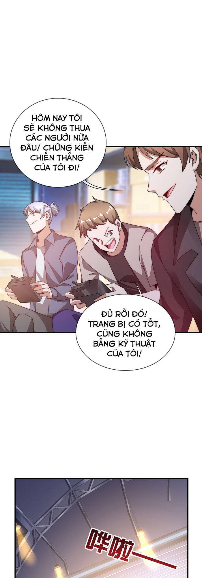 Từ Hôm Nay Bắt Đầu Làm Người Giàu Nhất Chapter 196 - Trang 2