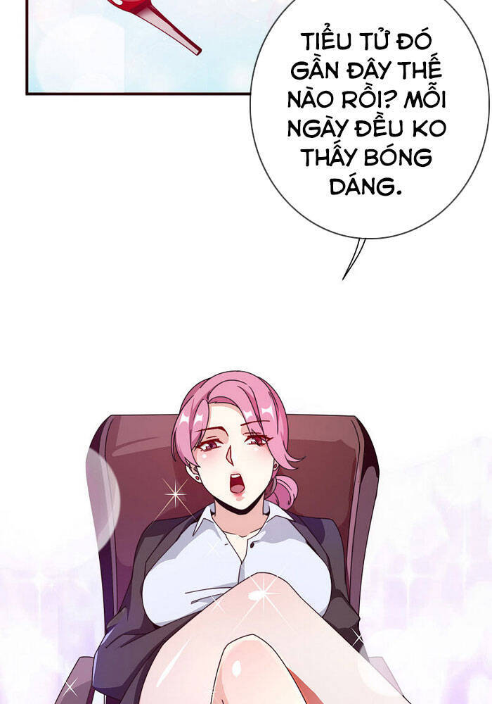 Từ Hôm Nay Bắt Đầu Làm Người Giàu Nhất Chapter 196 - Trang 2