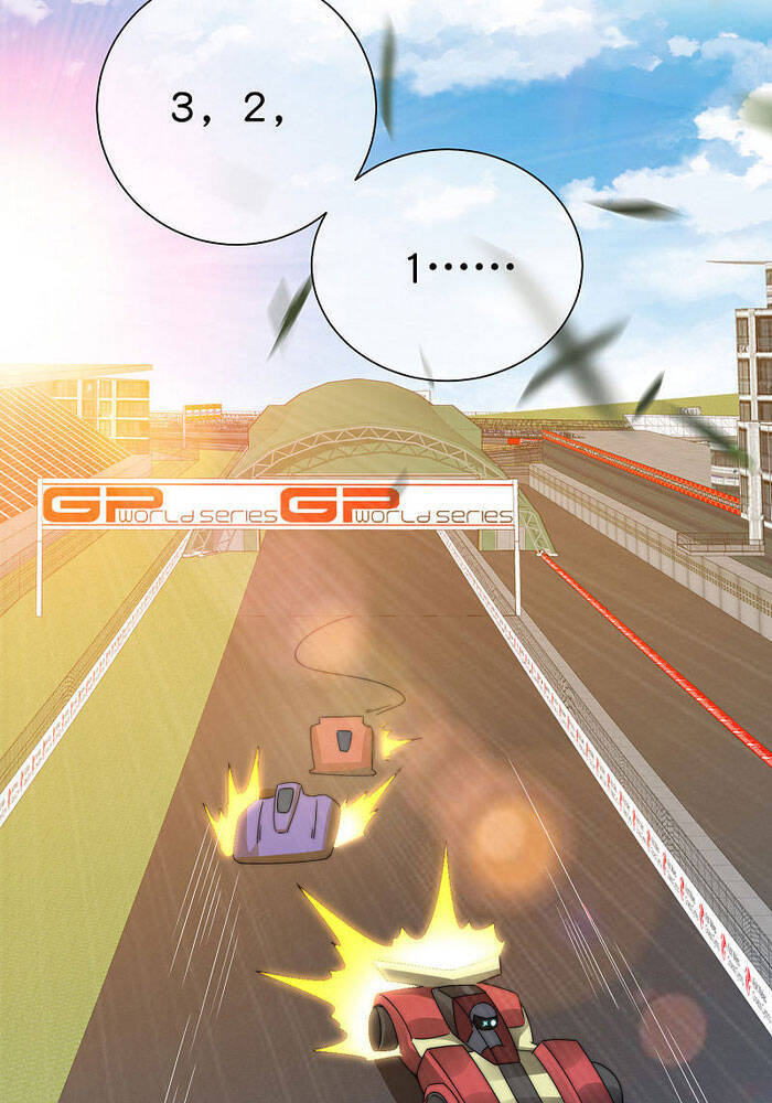 Từ Hôm Nay Bắt Đầu Làm Người Giàu Nhất Chapter 196 - Trang 2