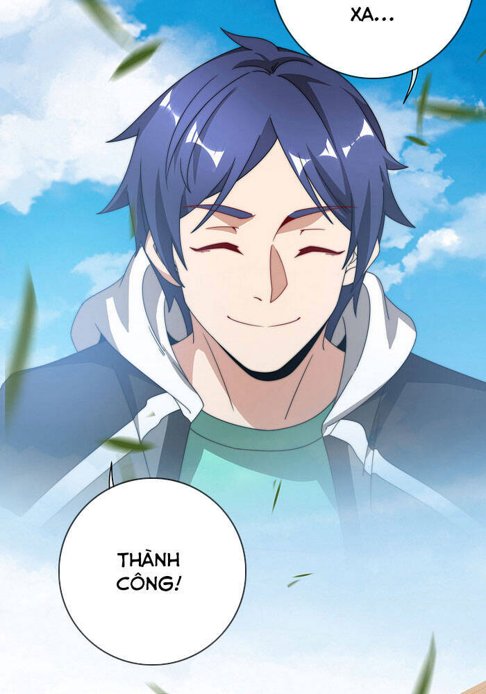 Từ Hôm Nay Bắt Đầu Làm Người Giàu Nhất Chapter 196 - Trang 2