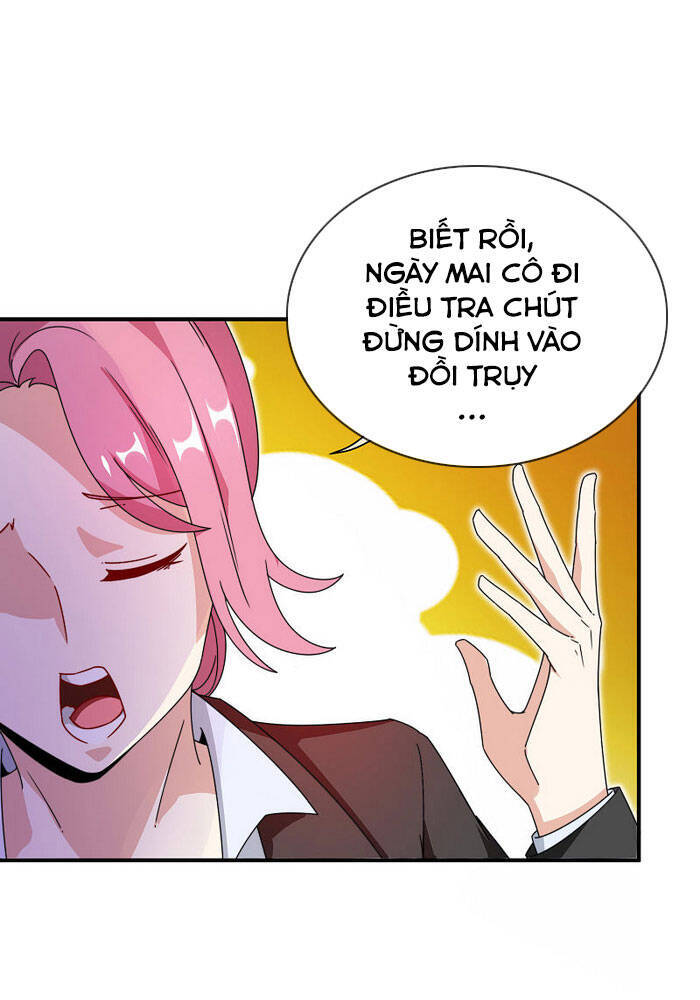 Từ Hôm Nay Bắt Đầu Làm Người Giàu Nhất Chapter 196 - Trang 2