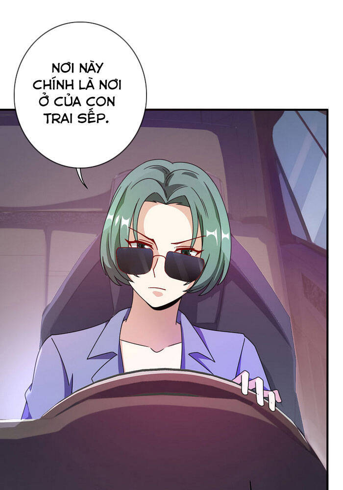 Từ Hôm Nay Bắt Đầu Làm Người Giàu Nhất Chapter 196 - Trang 2