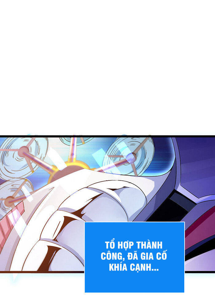 Từ Hôm Nay Bắt Đầu Làm Người Giàu Nhất Chapter 197 - Trang 2