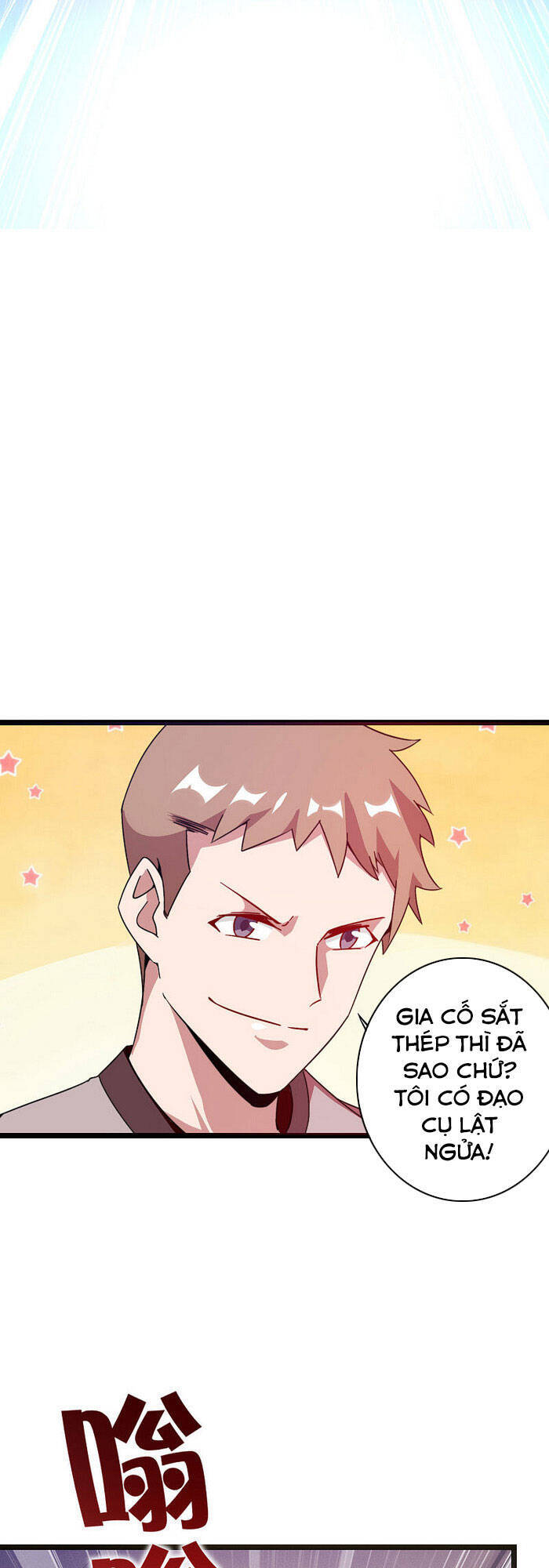 Từ Hôm Nay Bắt Đầu Làm Người Giàu Nhất Chapter 197 - Trang 2