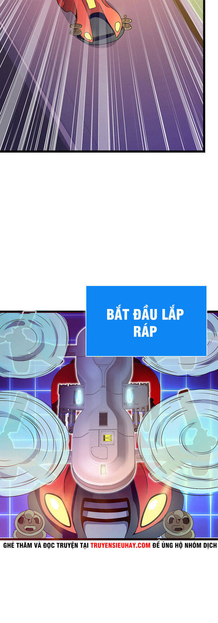 Từ Hôm Nay Bắt Đầu Làm Người Giàu Nhất Chapter 197 - Trang 2