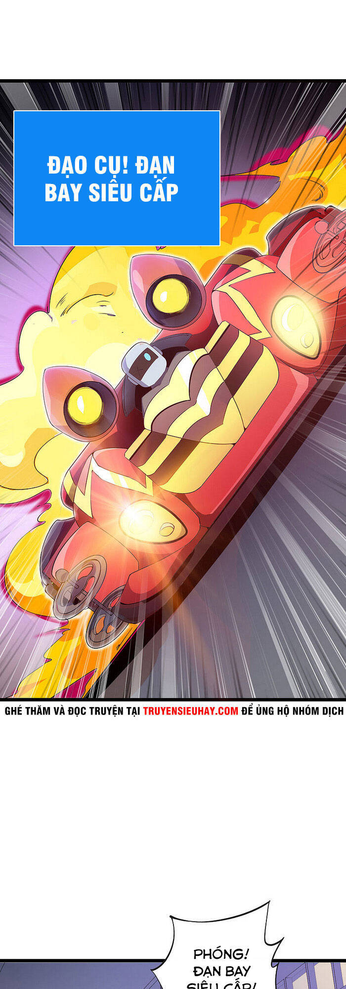 Từ Hôm Nay Bắt Đầu Làm Người Giàu Nhất Chapter 197 - Trang 2