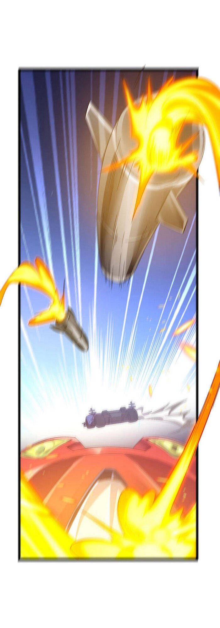 Từ Hôm Nay Bắt Đầu Làm Người Giàu Nhất Chapter 197 - Trang 2