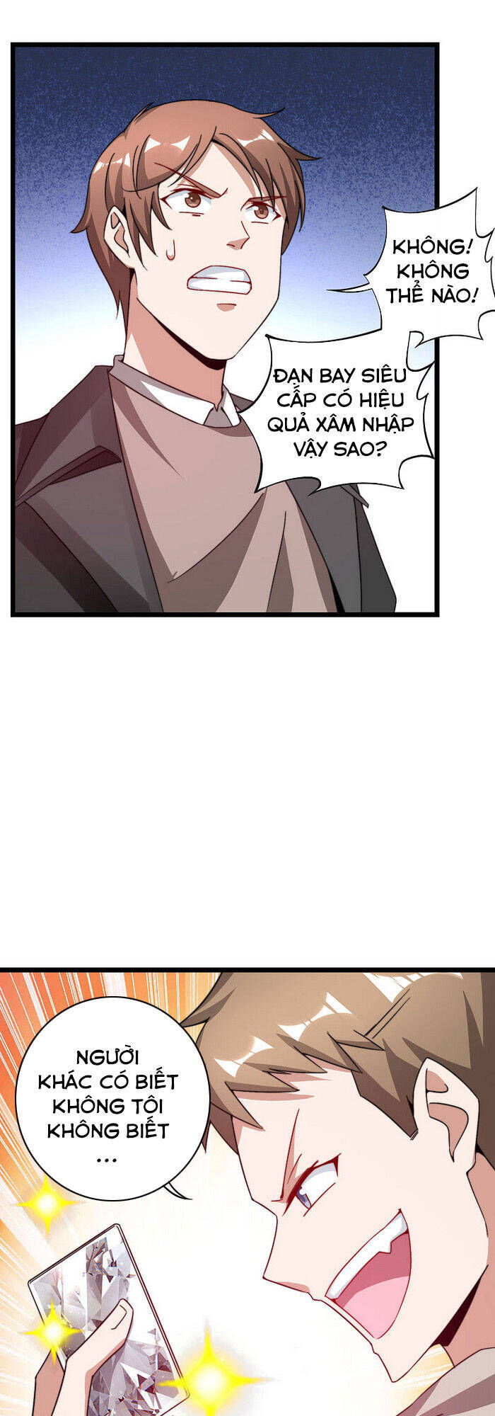 Từ Hôm Nay Bắt Đầu Làm Người Giàu Nhất Chapter 197 - Trang 2