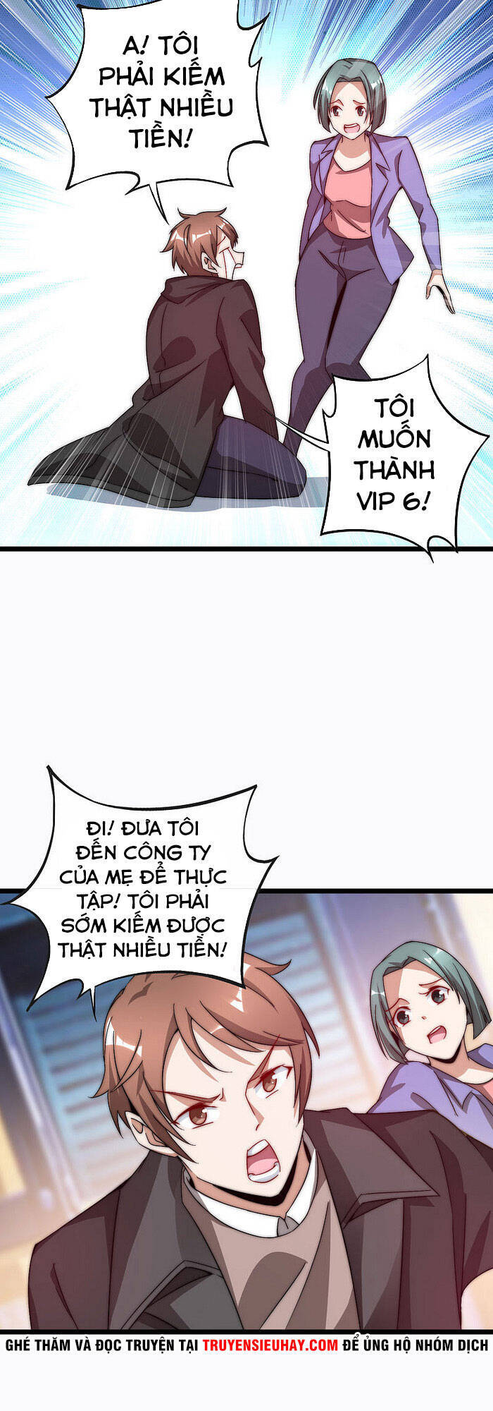 Từ Hôm Nay Bắt Đầu Làm Người Giàu Nhất Chapter 197 - Trang 2