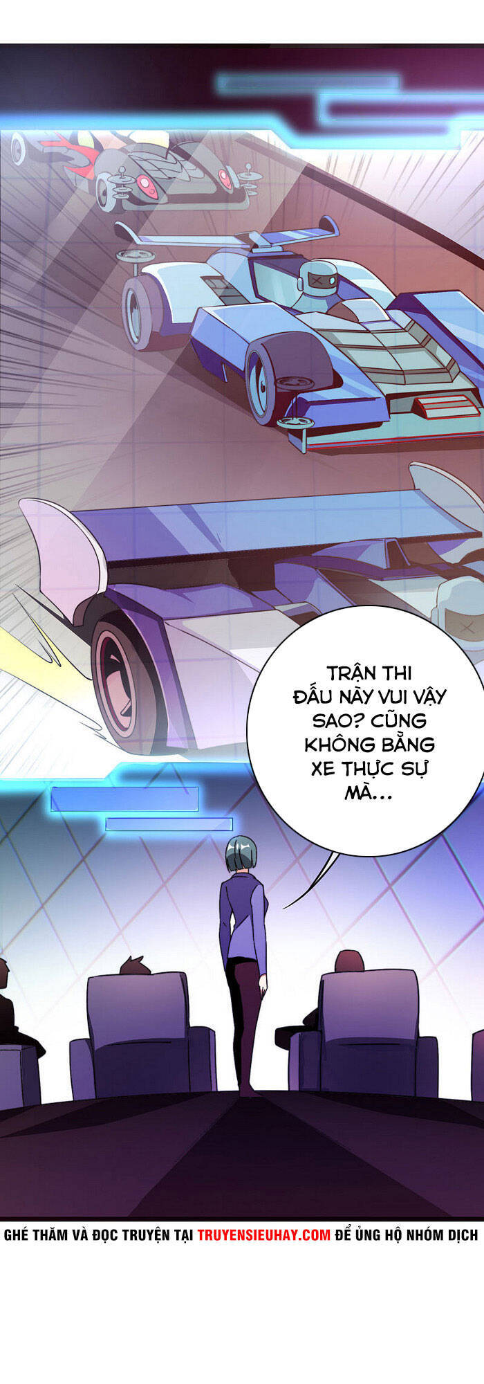 Từ Hôm Nay Bắt Đầu Làm Người Giàu Nhất Chapter 197 - Trang 2