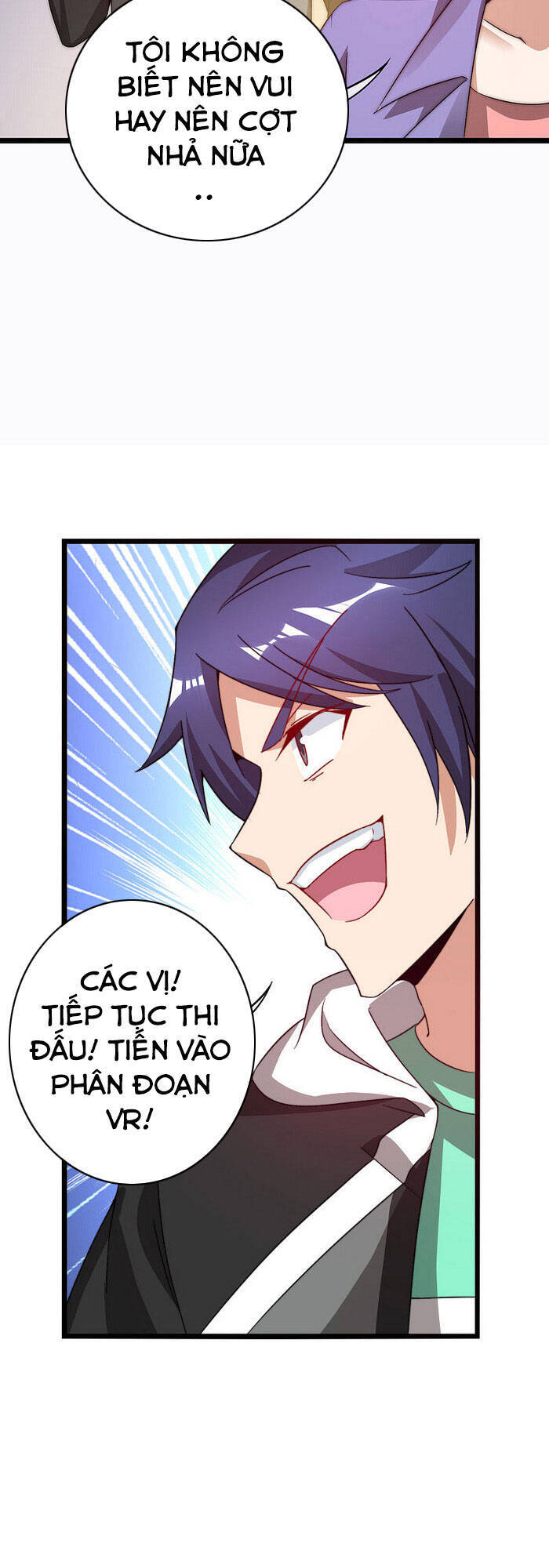 Từ Hôm Nay Bắt Đầu Làm Người Giàu Nhất Chapter 197 - Trang 2