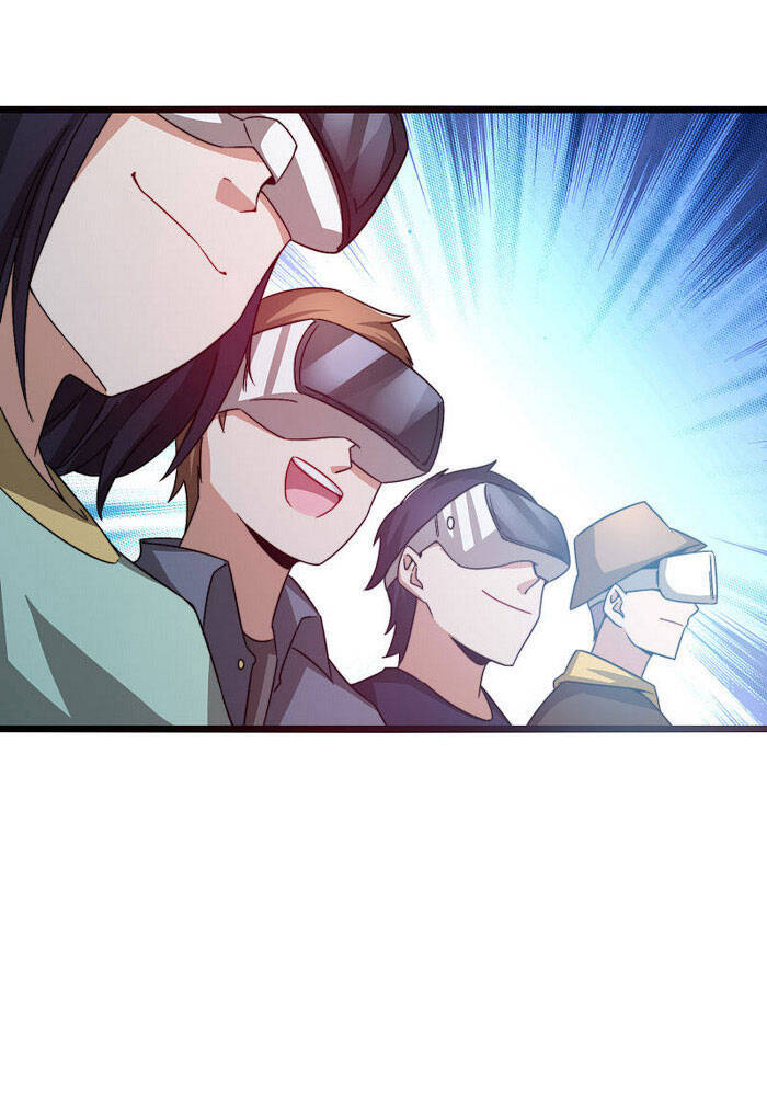 Từ Hôm Nay Bắt Đầu Làm Người Giàu Nhất Chapter 197 - Trang 2