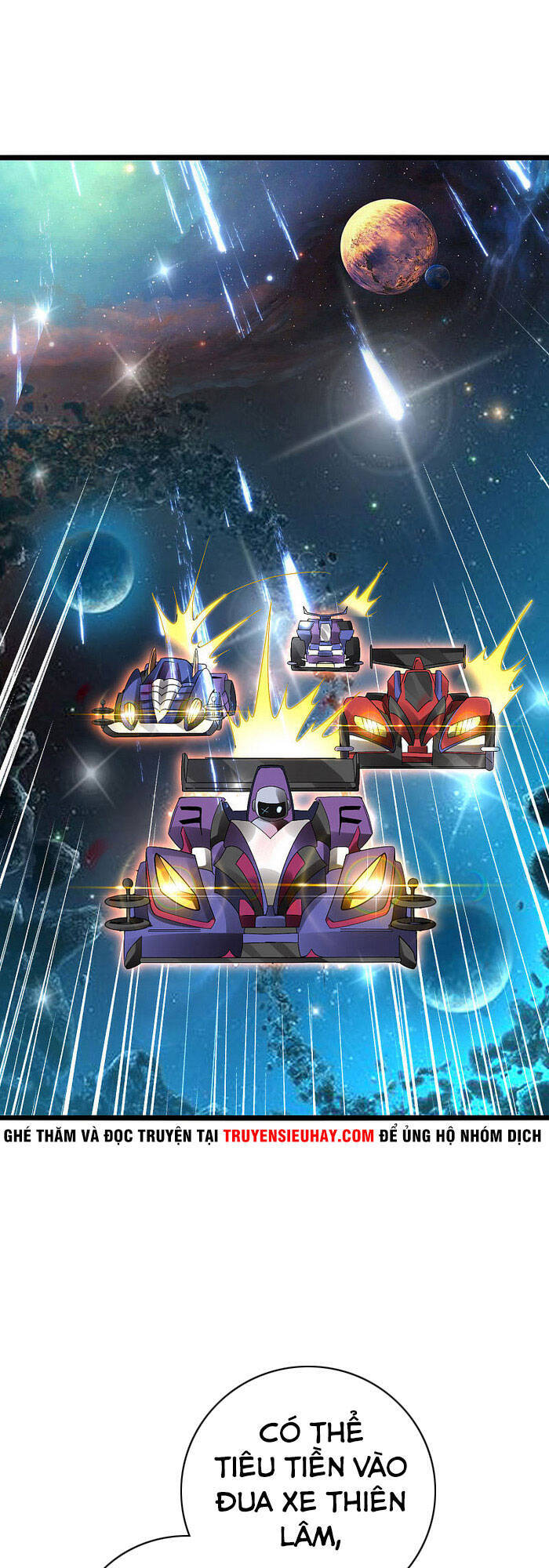 Từ Hôm Nay Bắt Đầu Làm Người Giàu Nhất Chapter 197 - Trang 2