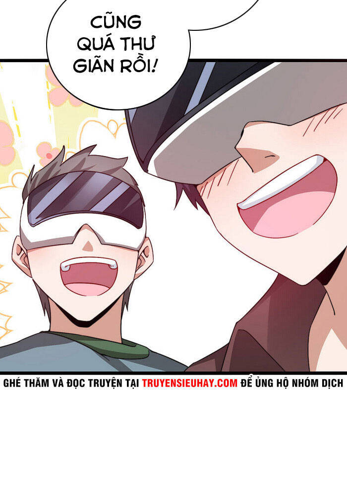 Từ Hôm Nay Bắt Đầu Làm Người Giàu Nhất Chapter 197 - Trang 2