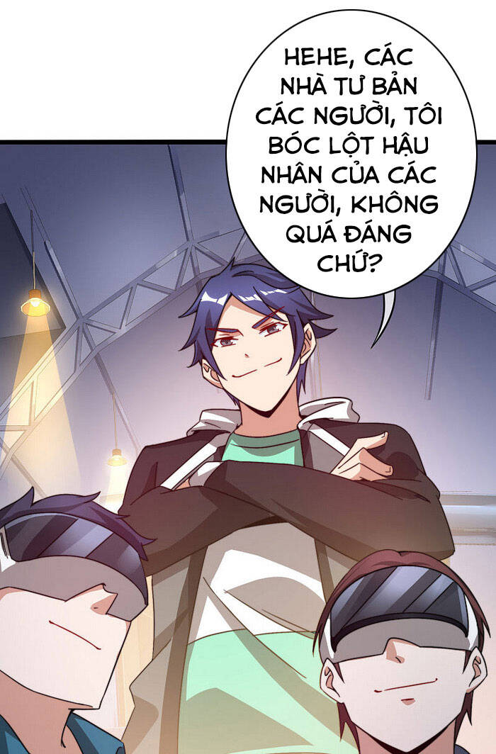 Từ Hôm Nay Bắt Đầu Làm Người Giàu Nhất Chapter 197 - Trang 2